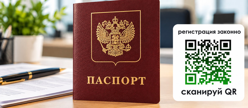 прописка в Петрозаводске